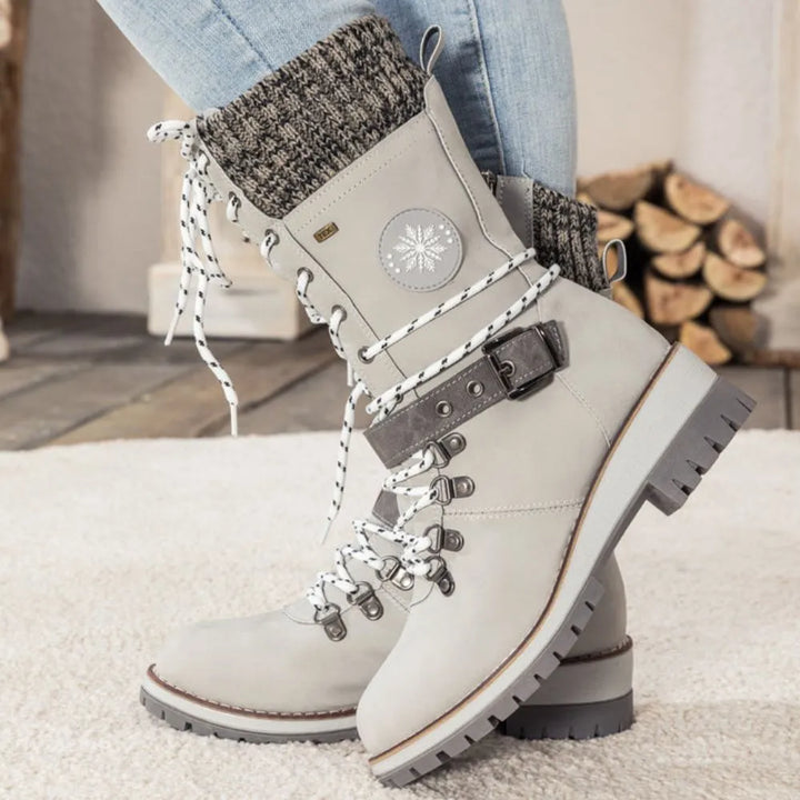 Kaira | Bottes Confortables