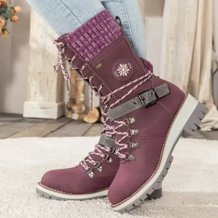 Kaira | Bottes Confortables