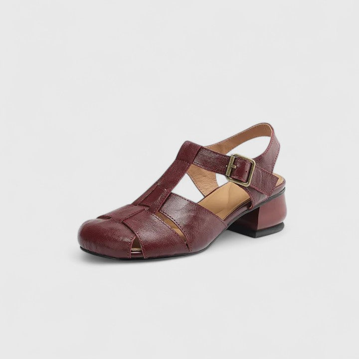 Diana | Sandales Sophistiquées