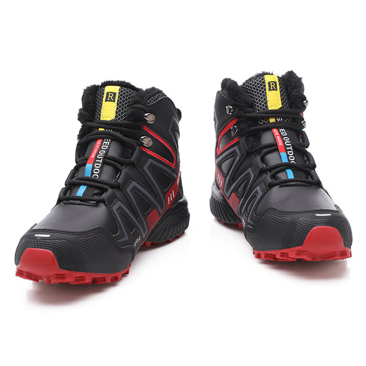 Loomtrail Pro - Chaussures de randonnée ergonomiques