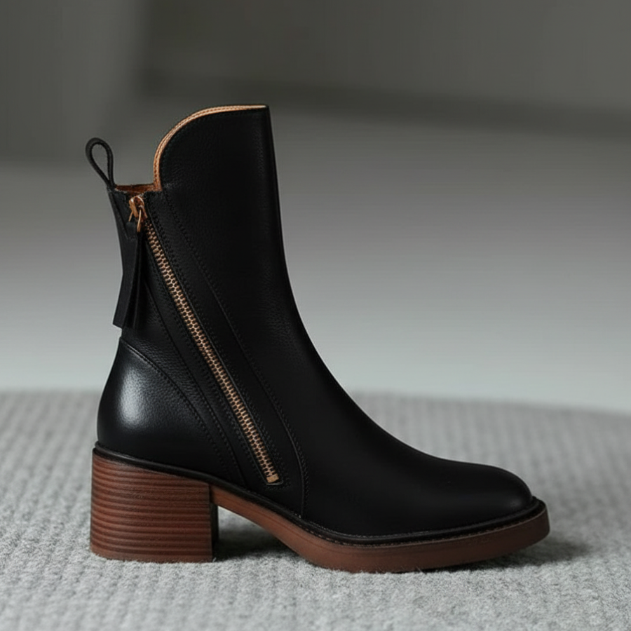Savannah™ | Bottes Élégantes