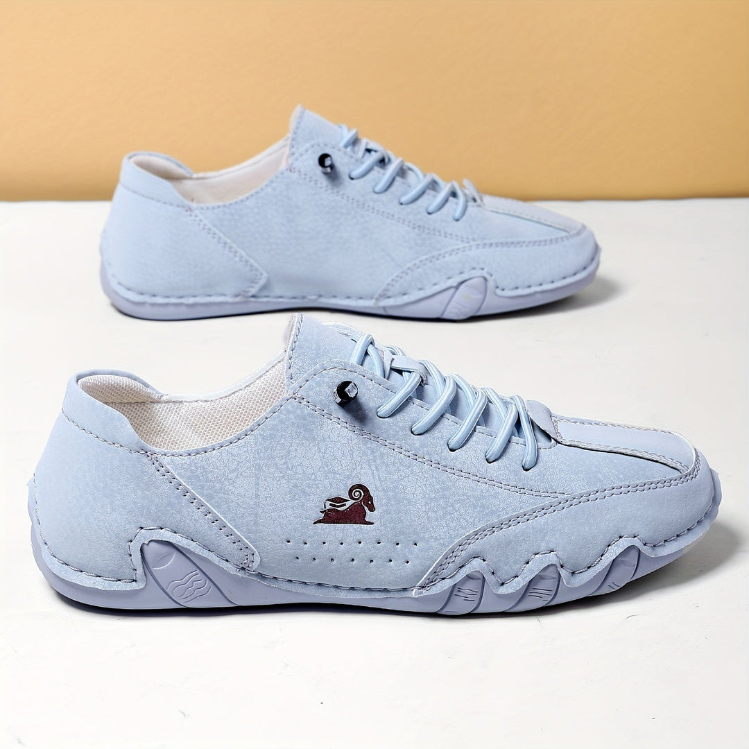 Milo – Baskets confortables pour des pas sans effort
