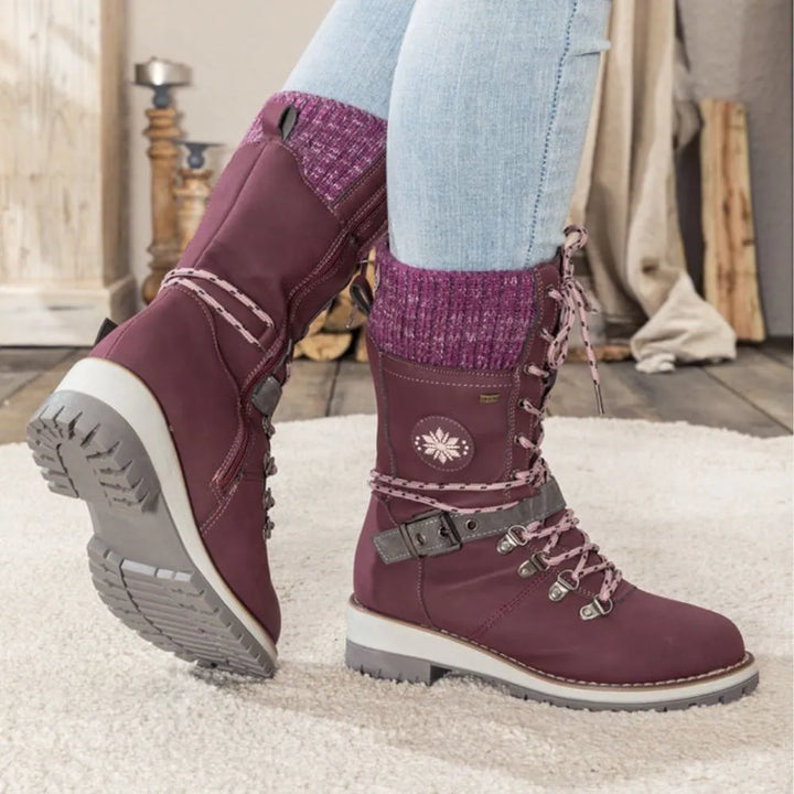 Kaira | Bottes Confortables