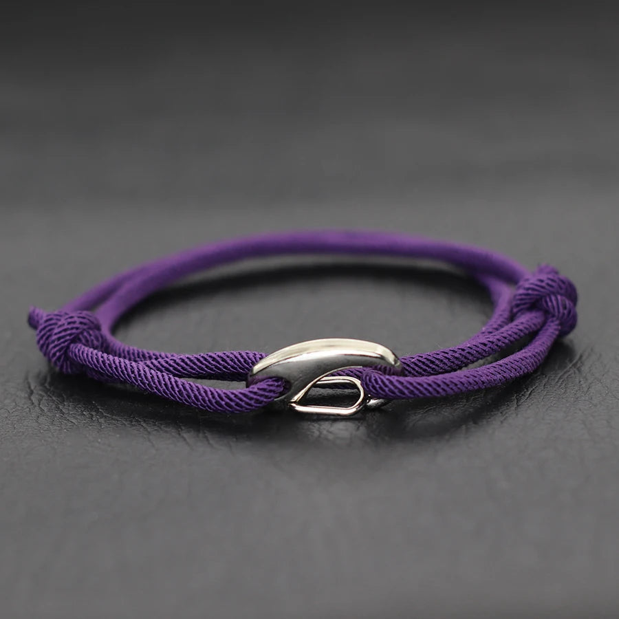 Alex™ — Bracelet raffiné au style intemporel
