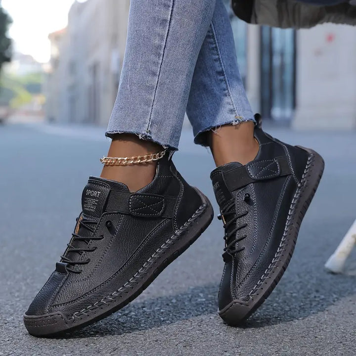 Mia – Baskets Orthopédiques Confortables et Sans Douleur