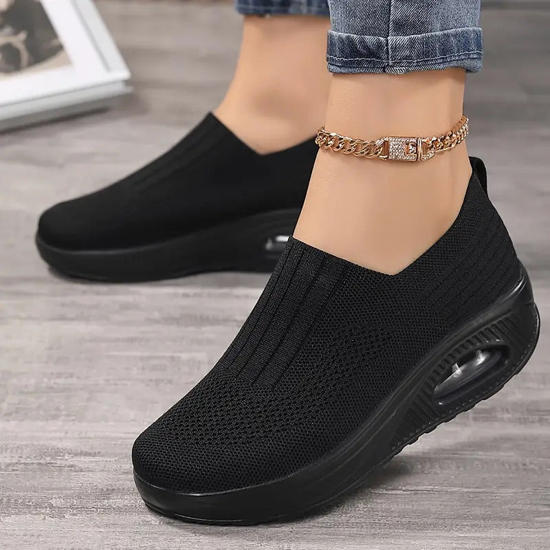 Nuvia - Chaussures orthopédiques
