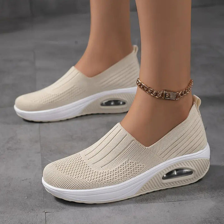 Nuvia - Chaussures orthopédiques
