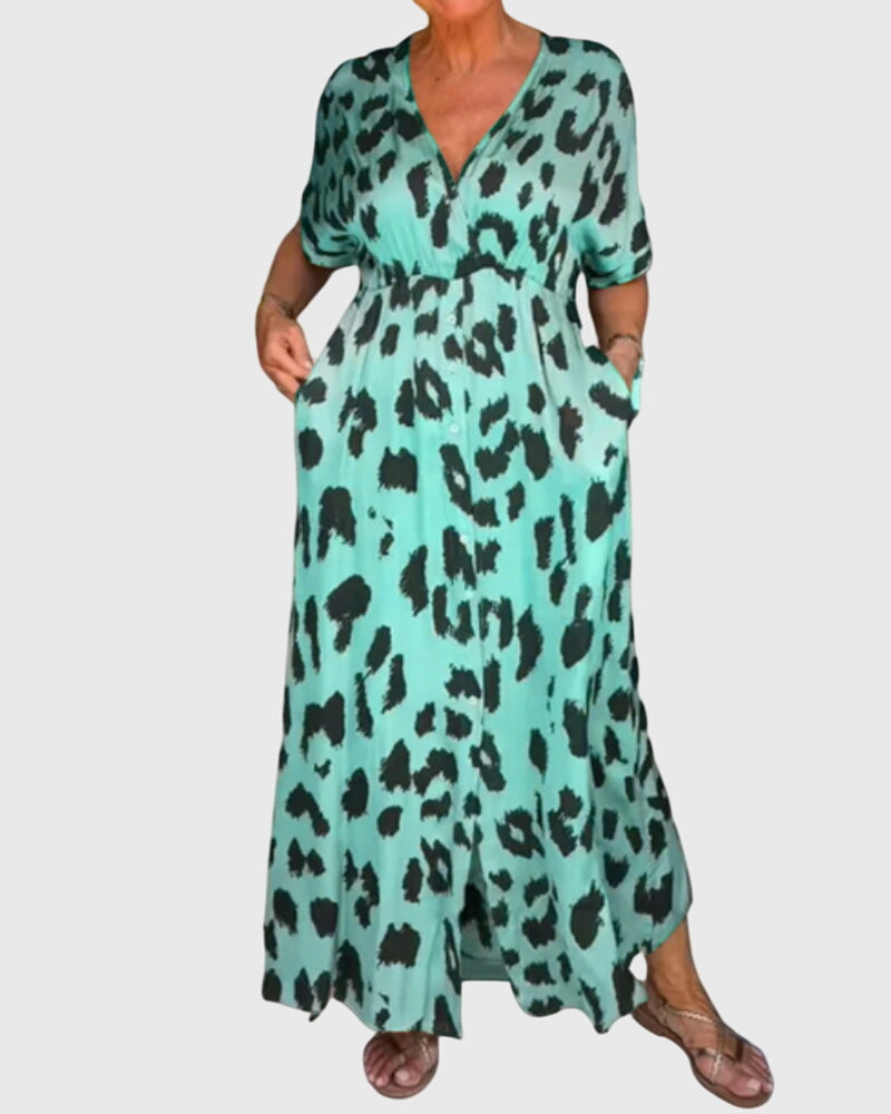 Elizabeth™ | Robe de Confiance Intemporelle