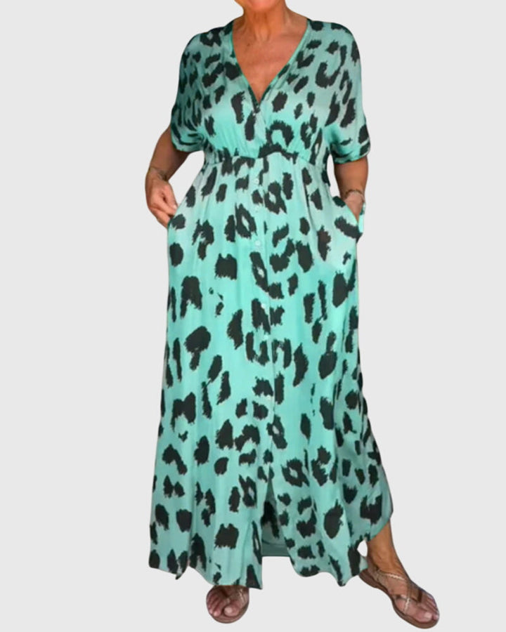 Elizabeth™ | Robe de Confiance Intemporelle