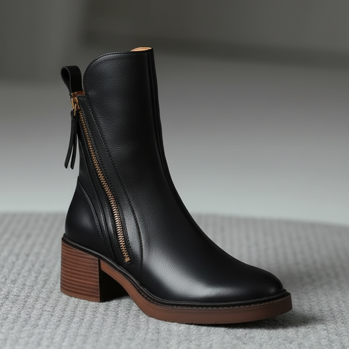 Savannah™ | Bottes Élégantes