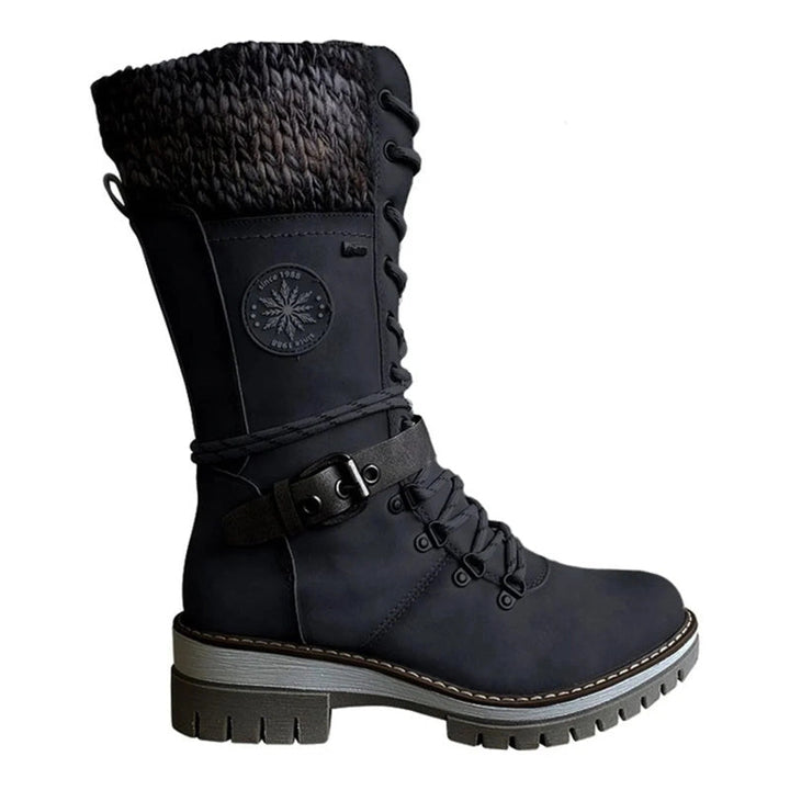 Reagan™ | Bottes Orthopédiques