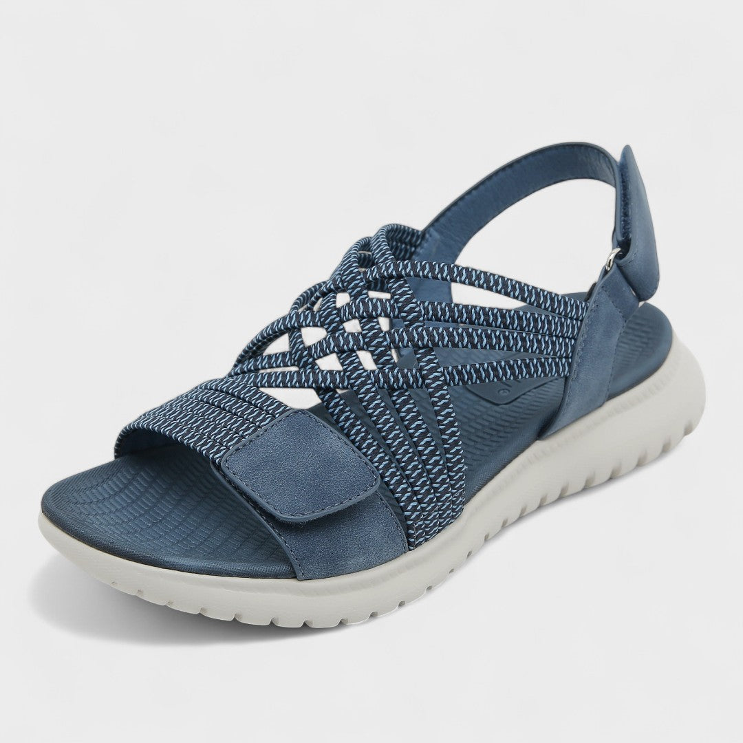 Dora | Sandales Orthopédiques Confortables