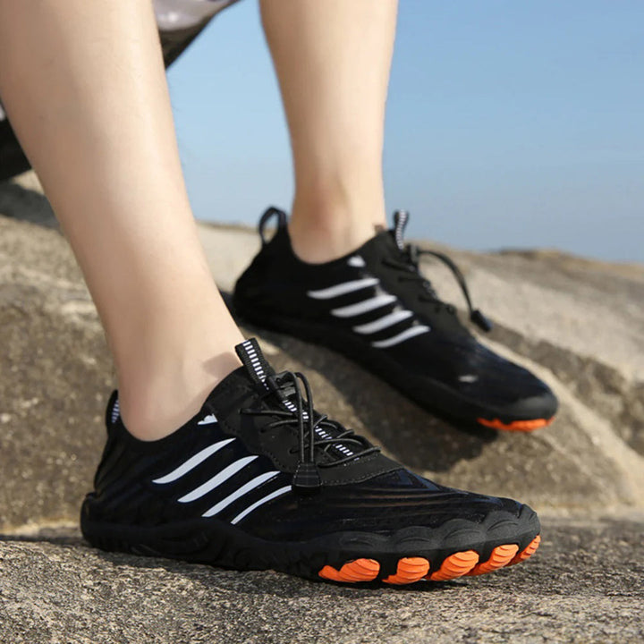 Nara - Chaussures Générales Décontractées et Confortables