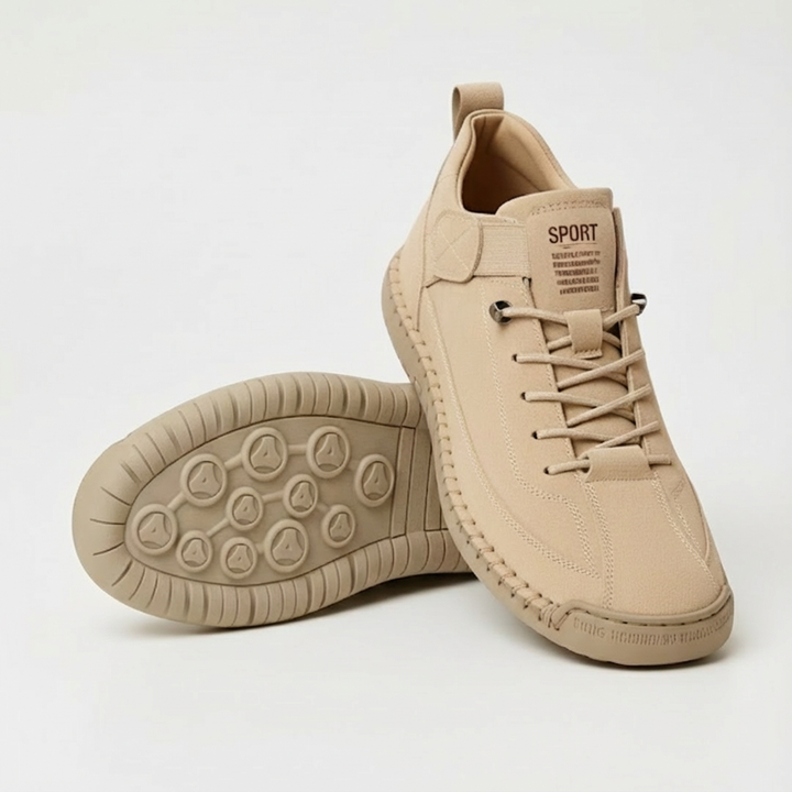 Mia – Baskets Orthopédiques Confortables et Sans Douleur