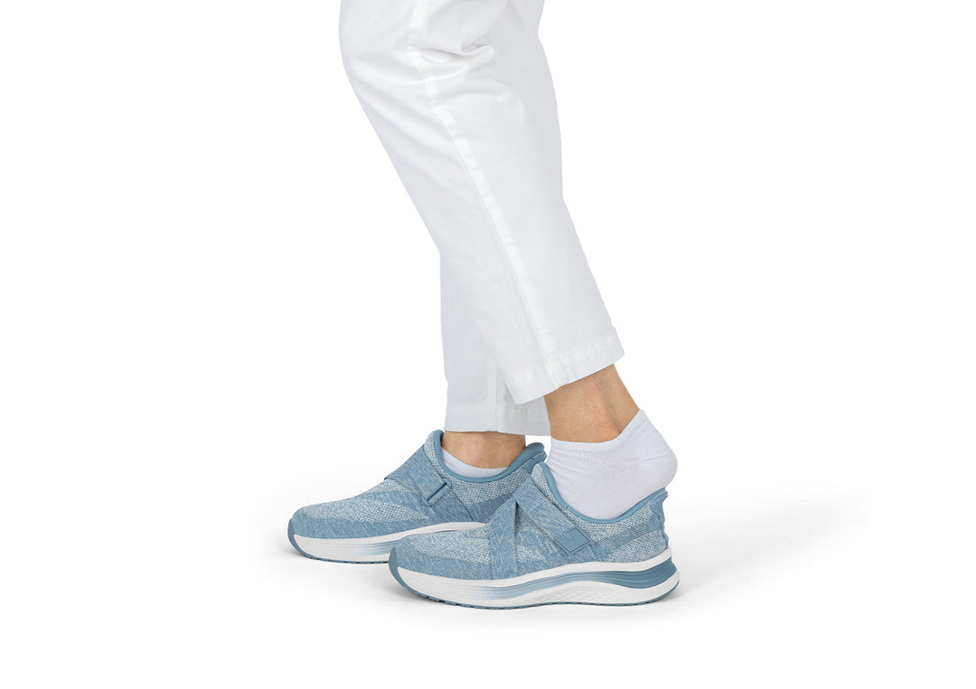 Naya - Slip-On de confort léger pour des journées actives