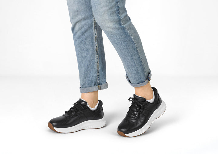 Vera - La sneaker de confort sans mains pour des journées actives