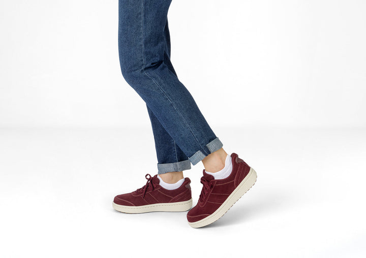 Rosalie - La sneaker confort sans mains pour des journées élégantes
