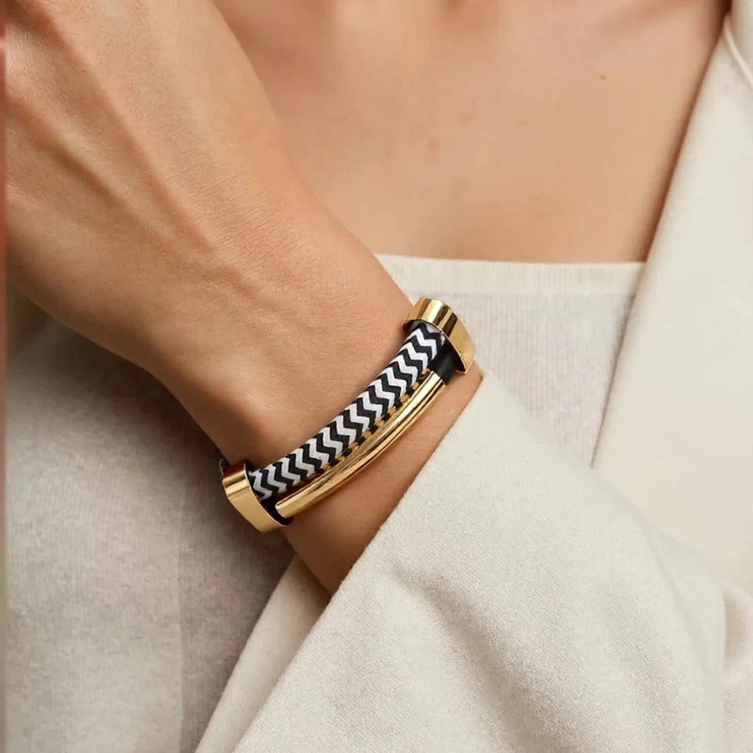 Auriane™ – Raffinement moderne pour chaque occasion