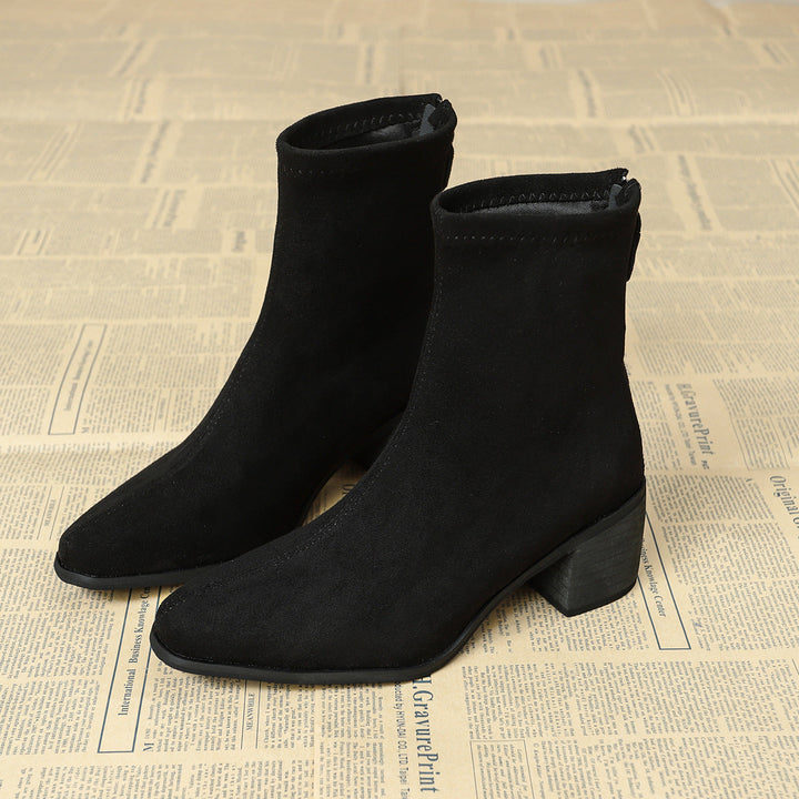 Vynce™ | Bottes Confortables