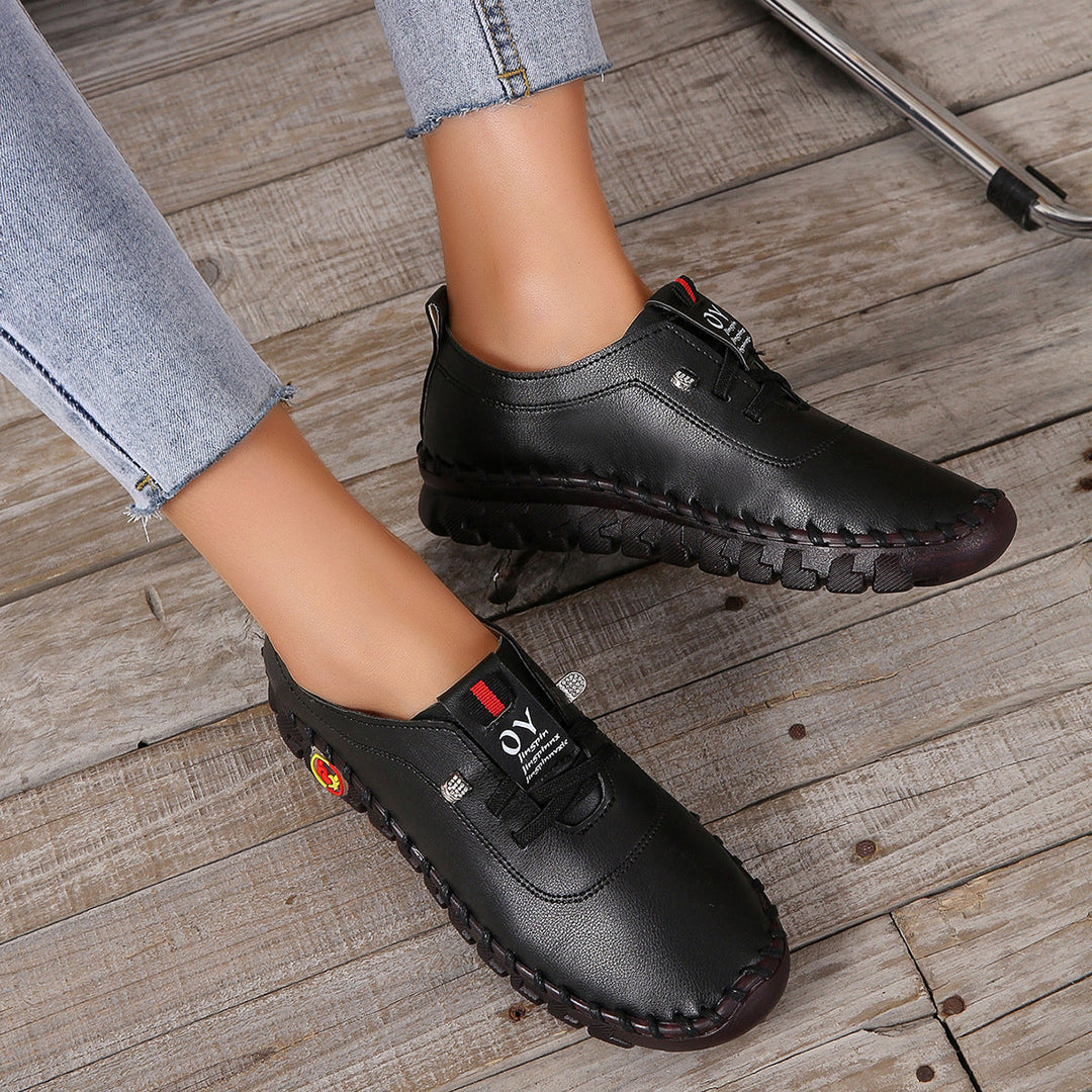 Inora - Chaussures de loisirs avec semelle antidérapante