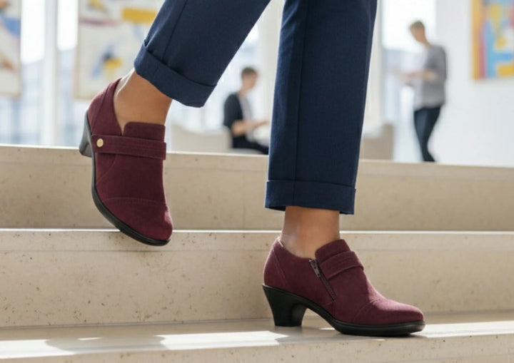 Eva – Profondeur chaleureuse en Merlot éclatant