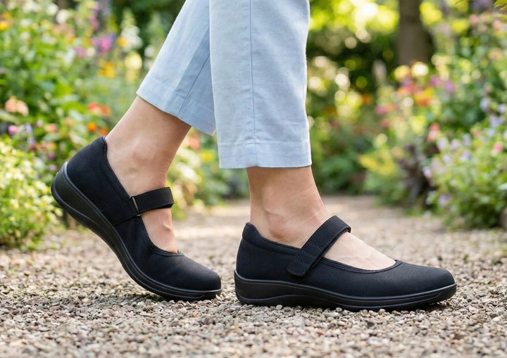 Springfield – Force souveraine en noir classique