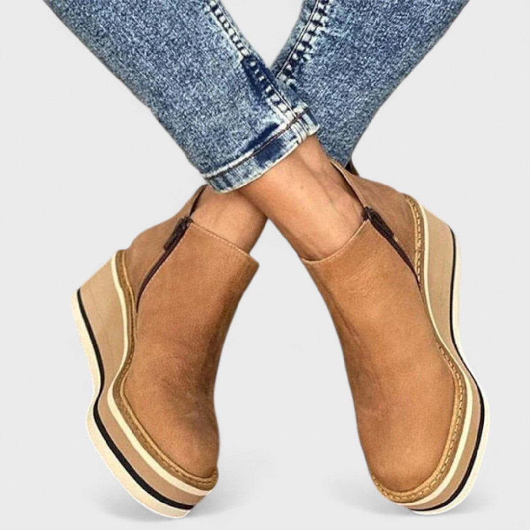 Aevra™ | Bottes Orthopédiques