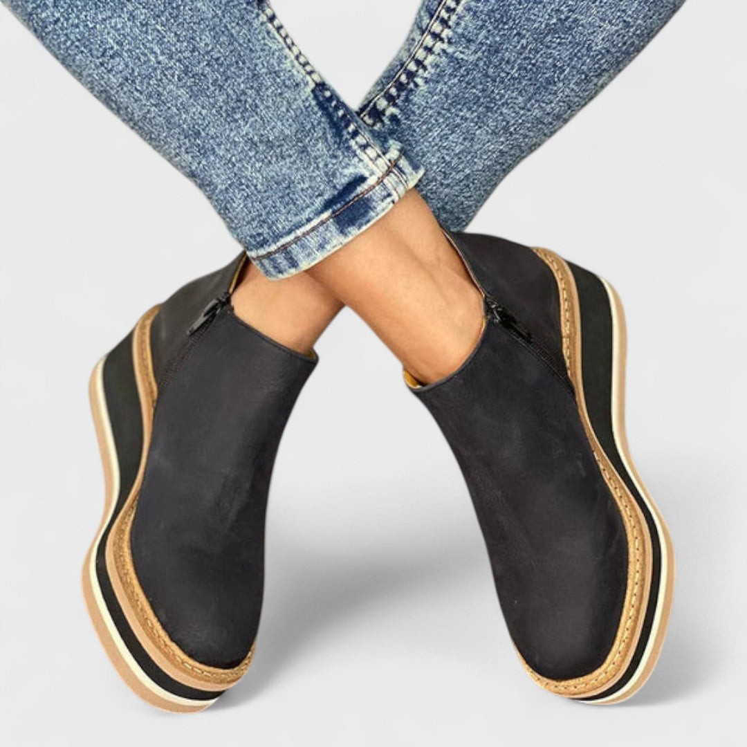 Aevra™ | Bottes Orthopédiques