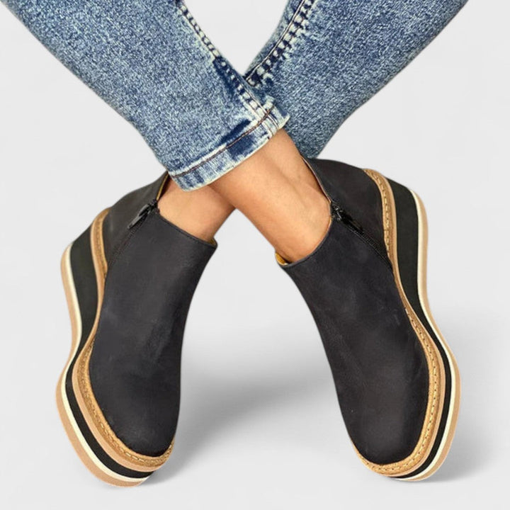 Aevra™ | Bottes Orthopédiques