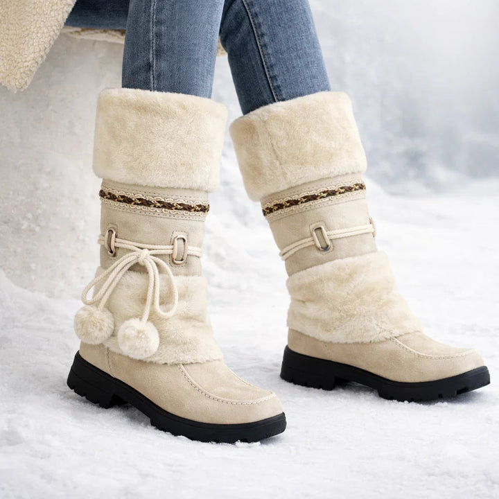 Olynn | Bottes Orthopédiques