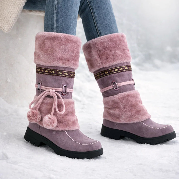 Olynn | Bottes Orthopédiques