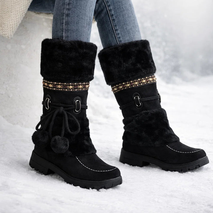 Olynn | Bottes Orthopédiques