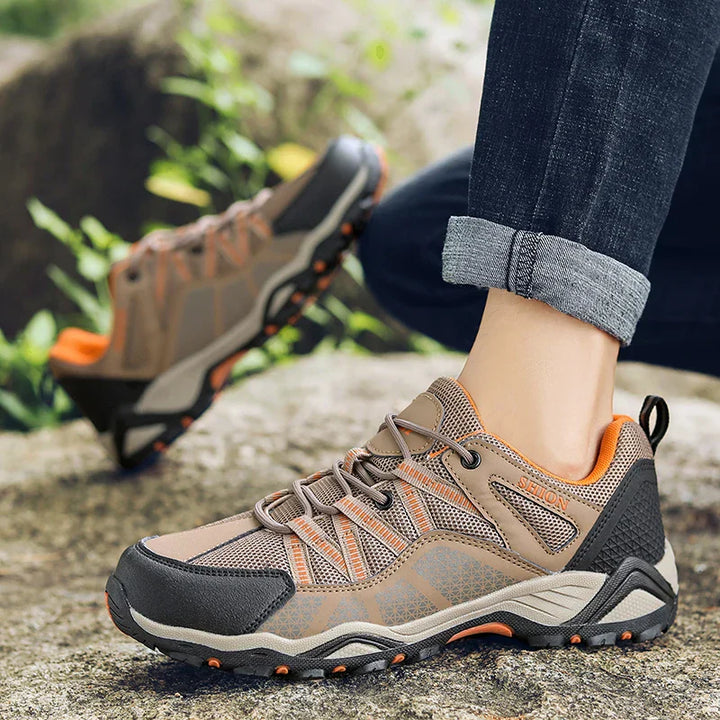 Steppers - Chaussures de trekking