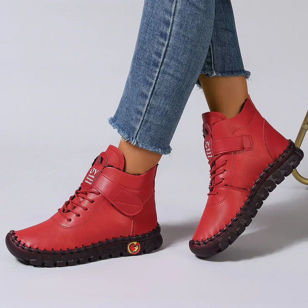 Vexia™ | Bottes Orthopédiques