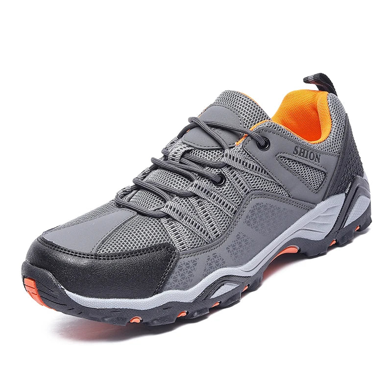 Steppers - Chaussures de trekking