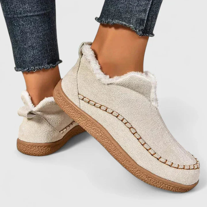 Lux | Bottes Orthopédiques