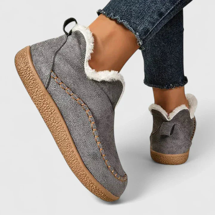 Lux | Bottes Orthopédiques