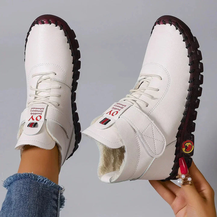 Vexia™ | Bottes Orthopédiques