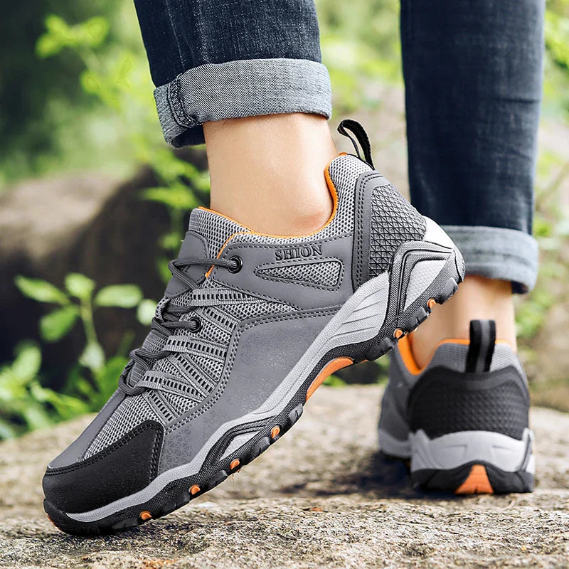 Steppers - Chaussures de trekking