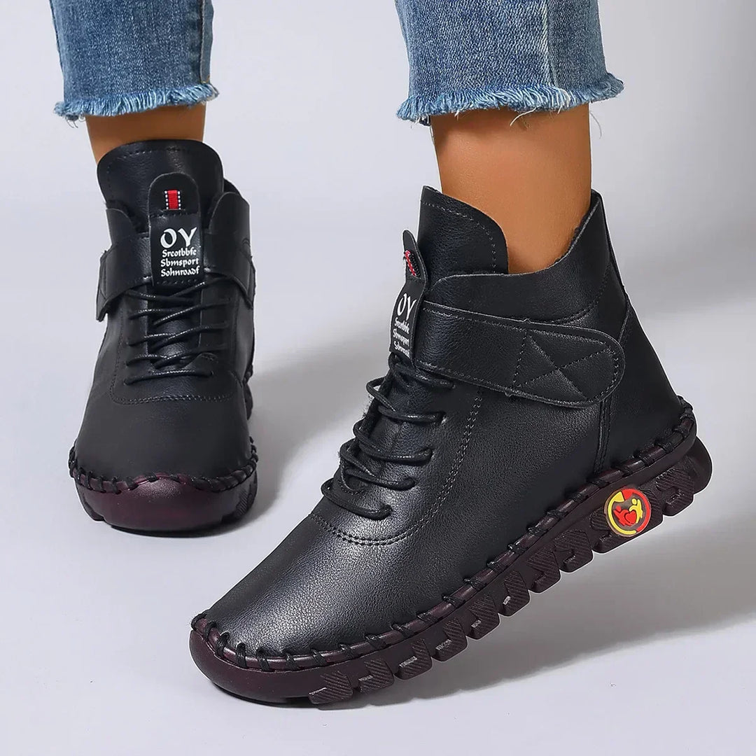 Vexia™ | Bottes Orthopédiques