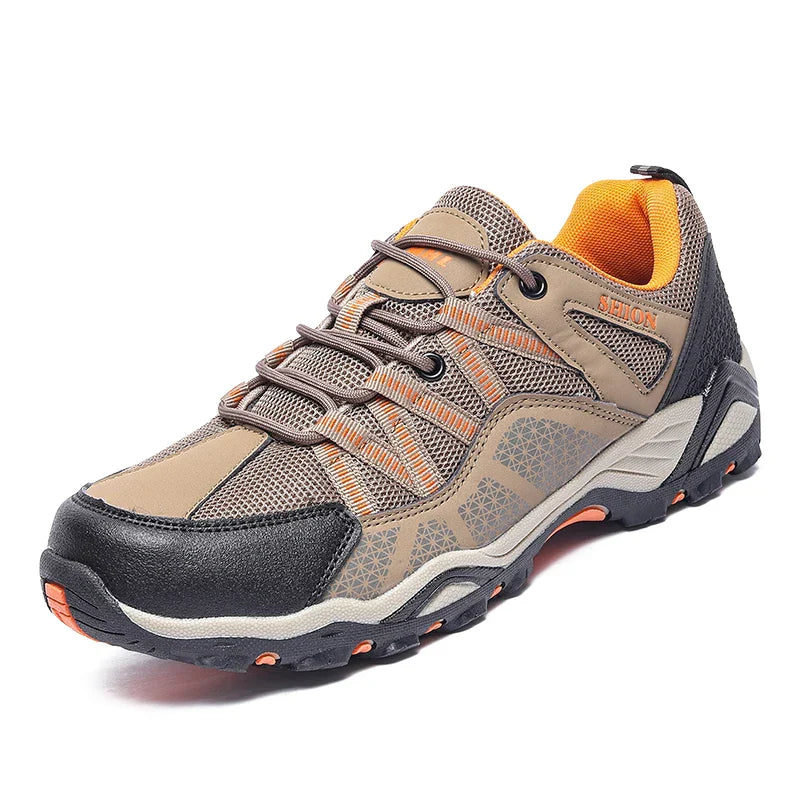 Steppers - Chaussures de trekking