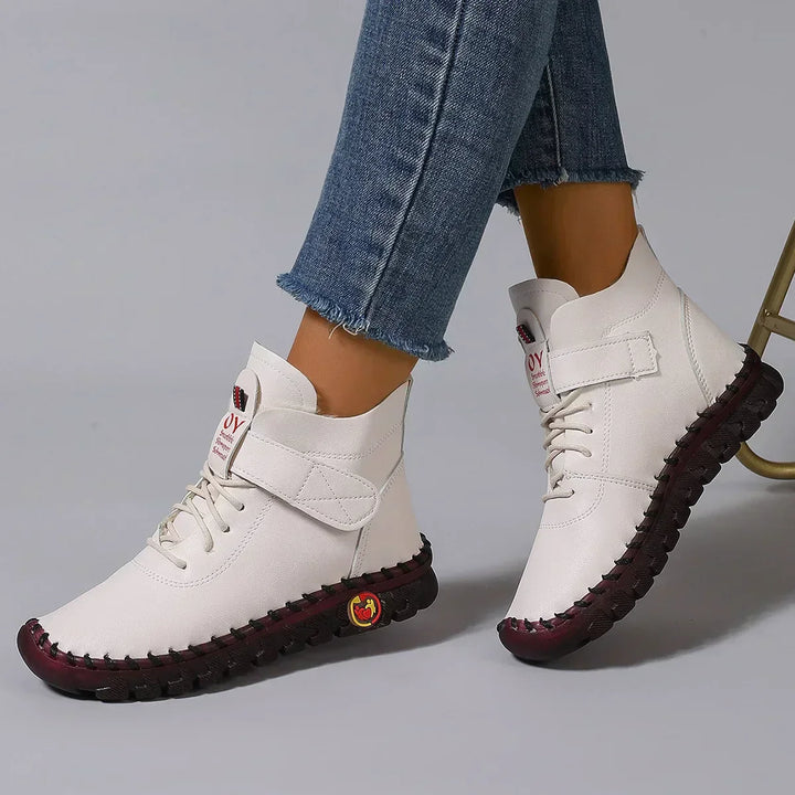 Vexia™ | Bottes Orthopédiques