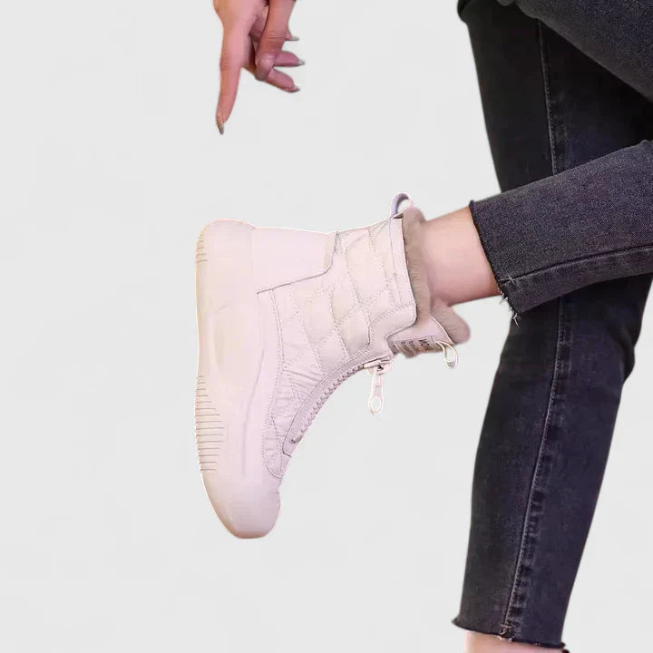 Miu | Bottes Orthopédiques