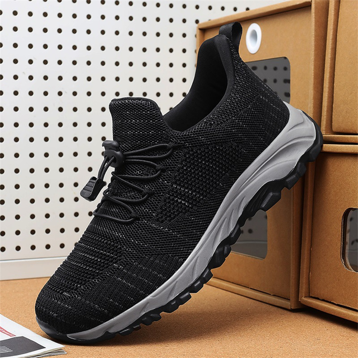 Chaussures Orthopédiques Mesh Steinmetz Sans Mains