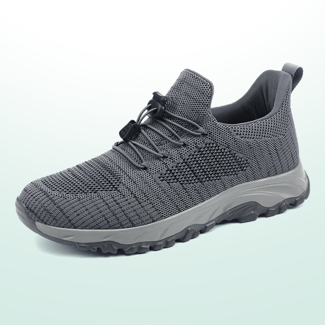Chaussures Orthopédiques Mesh Steinmetz Sans Mains