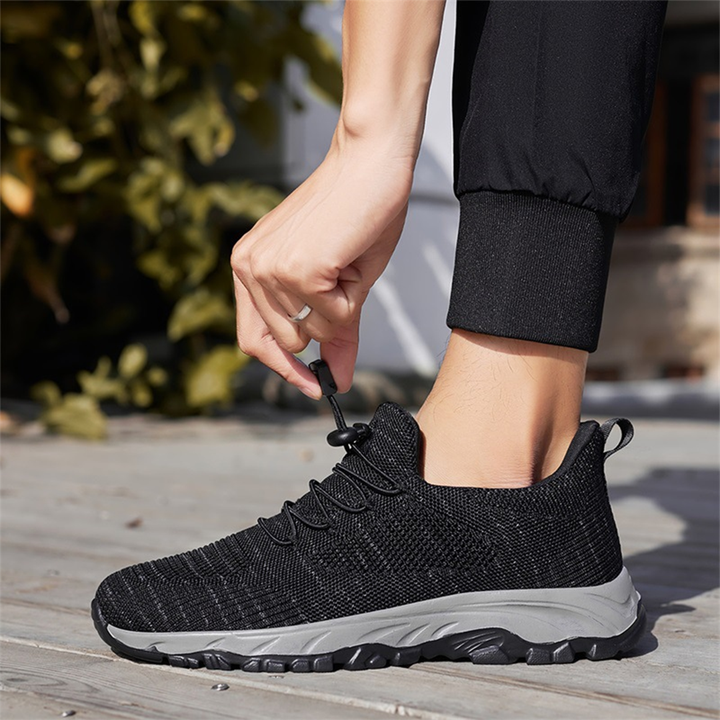 Chaussures Orthopédiques Mesh Steinmetz Sans Mains