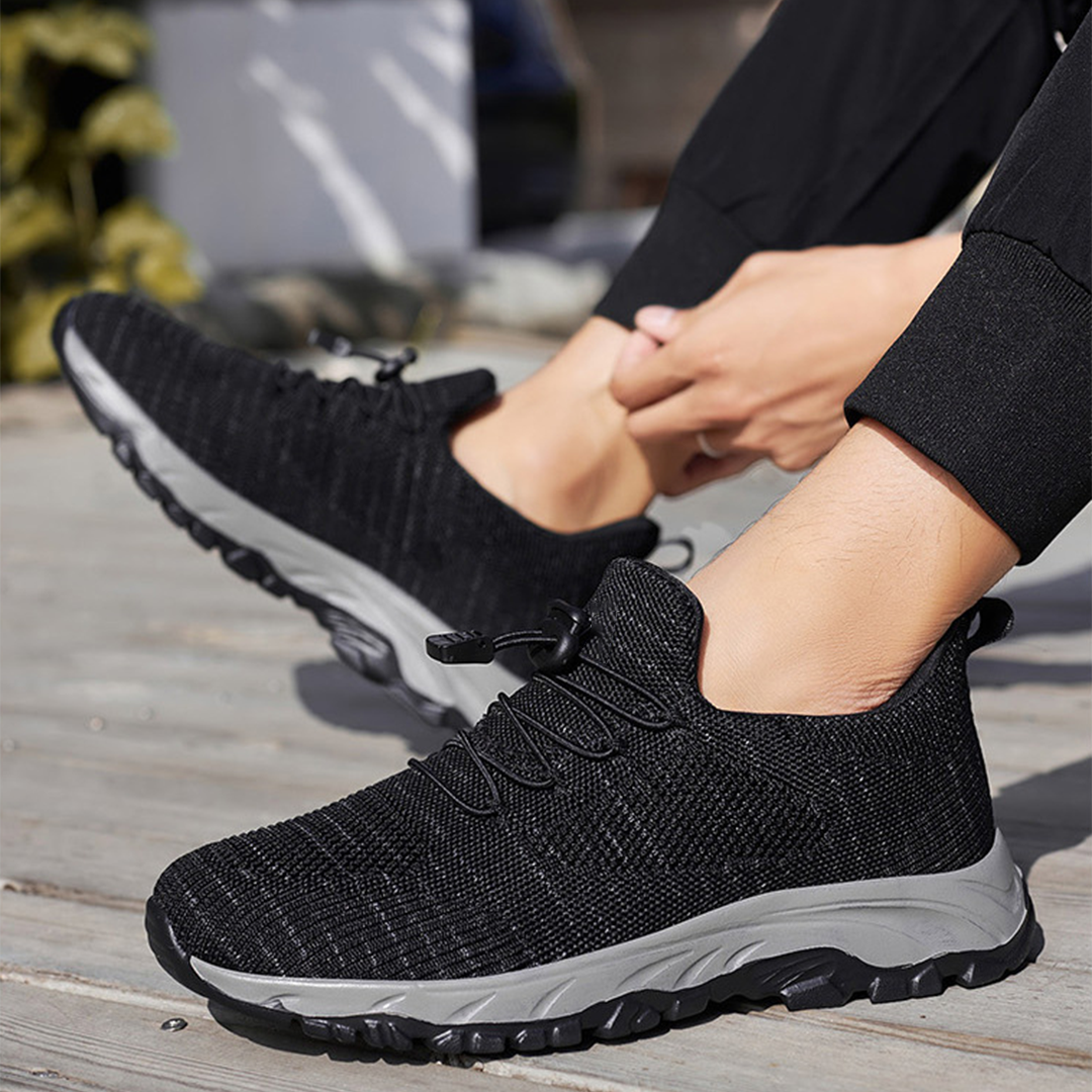 Chaussures Orthopédiques Mesh Steinmetz Sans Mains