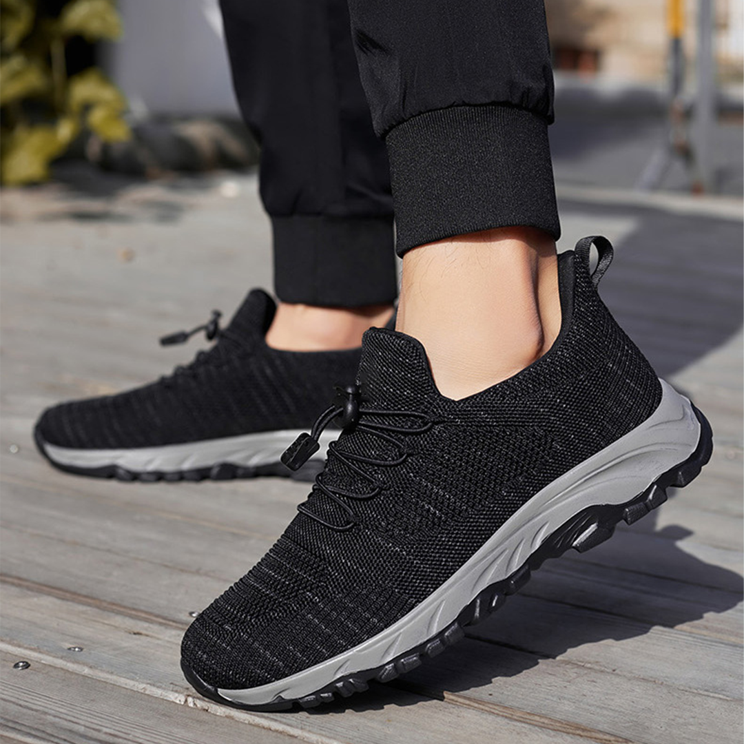 Chaussures Orthopédiques Mesh Steinmetz Sans Mains