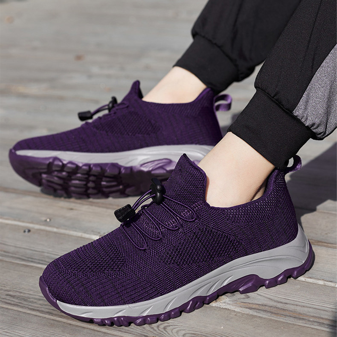 Chaussures Orthopédiques Mesh Steinmetz Sans Mains