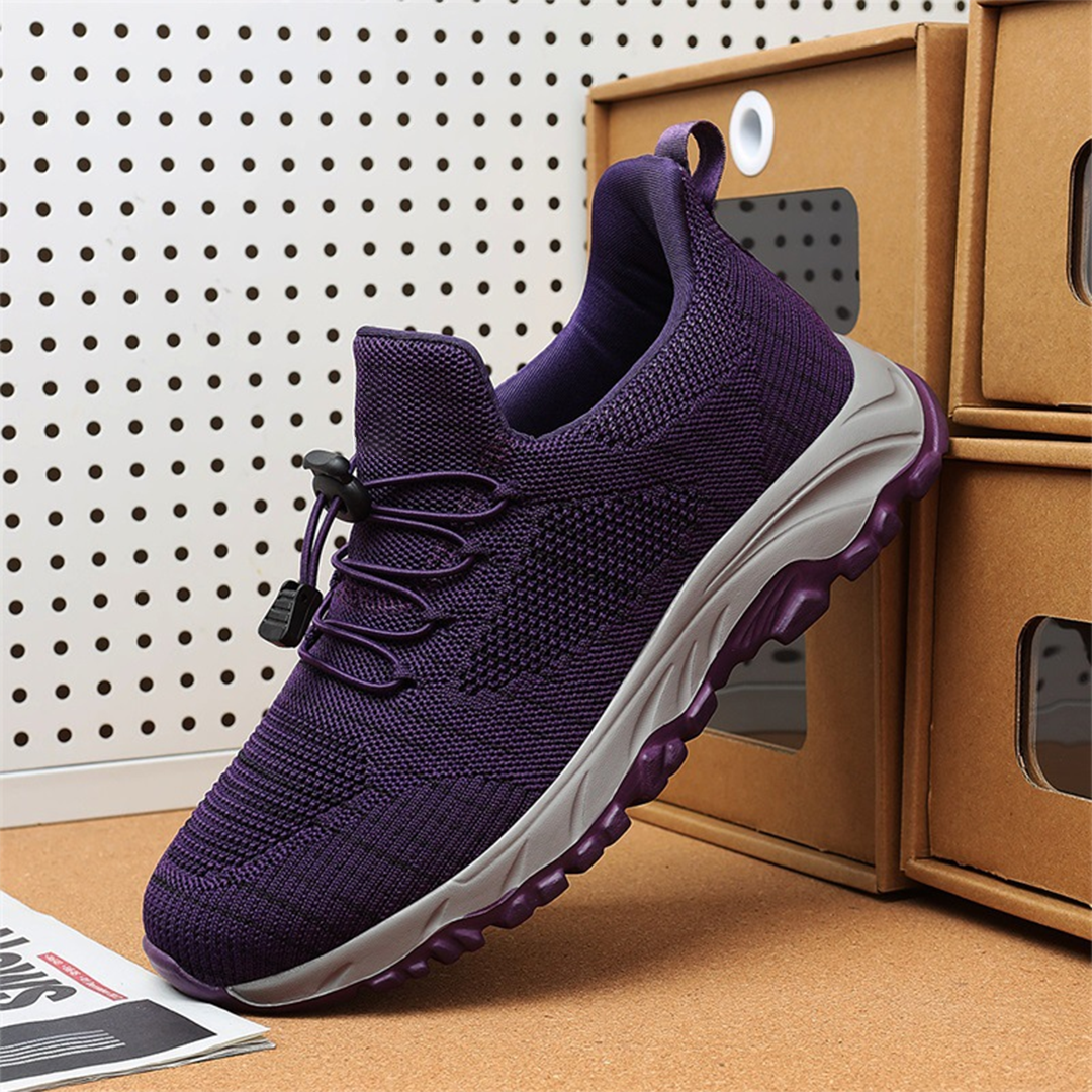 Chaussures Orthopédiques Mesh Steinmetz Sans Mains